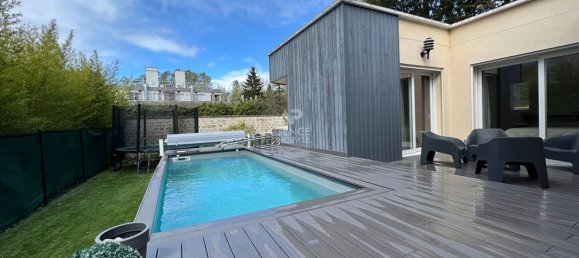 Casa T4 em Cergy, France N.º 183290 2