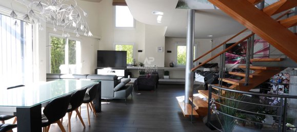 Casa T4 em Cergy, France N.º 183290 3