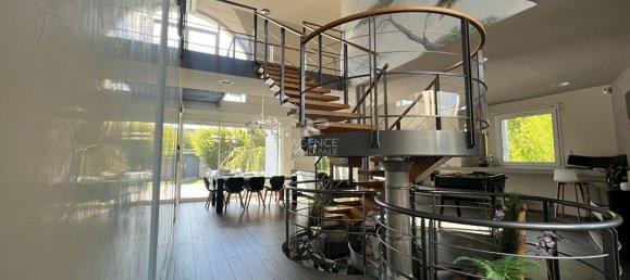 Casa T4 em Cergy, France N.º 183290 5