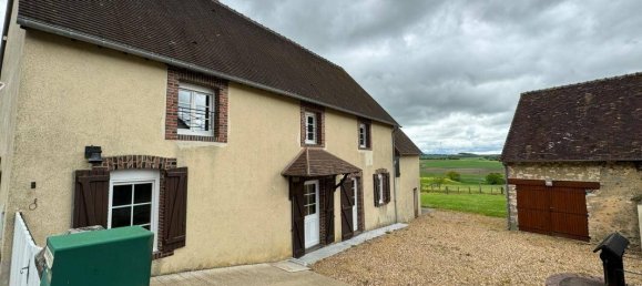 3 غرف نوم منزل في Saint-Victor-de-Buthon, France رقم 72756 18