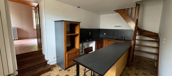 3 غرف نوم منزل في Saint-Victor-de-Buthon, France رقم 72756 6