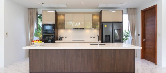 Villa T4 em Bang Tao, Thailand N.º 13223 2