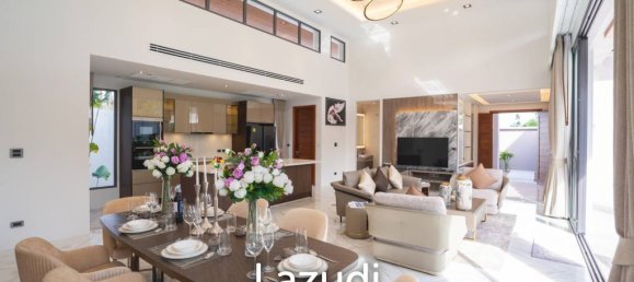4 bedrooms Villa in Bang Tao, Thailand No. 13223 5