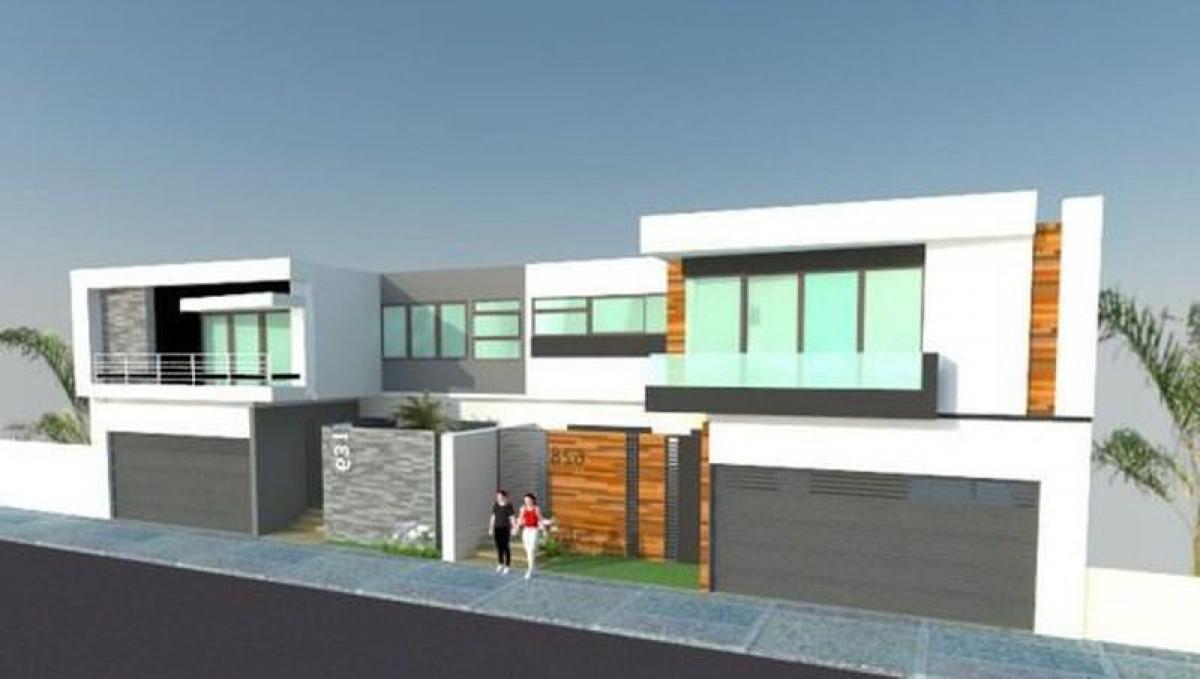 3 bedrooms House in Veracruz, Mexico No. 218171