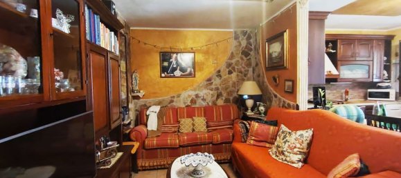 6 chambres Maison à Montelepre, Italy No. 372876 4