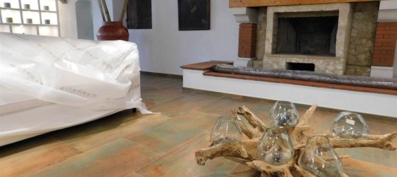 Gebäude in Capalbio, Italy 620m², Nr. 290394 20