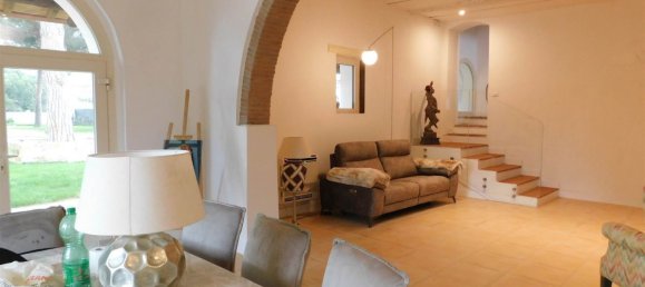 Gebäude in Capalbio, Italy 620m², Nr. 290394 22