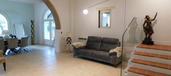 Gebäude in Capalbio, Italy 620m², Nr. 290394 21