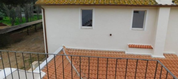 Gebäude in Capalbio, Italy 620m², Nr. 290394 11