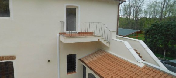 Gebäude in Capalbio, Italy 620m², Nr. 290394 9