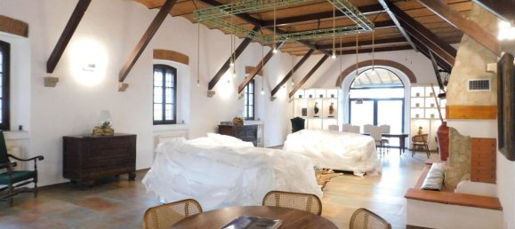 Gebäude in Capalbio, Italy 620m², Nr. 290394 16