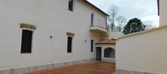 Gebäude in Capalbio, Italy 620m², Nr. 290394 8
