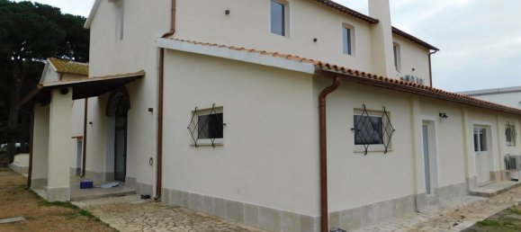 Gebäude in Capalbio, Italy 620m², Nr. 290394 5