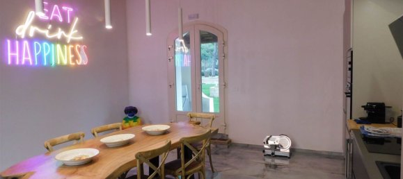 Gebäude in Capalbio, Italy 620m², Nr. 290394 28