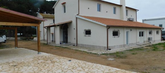 Gebäude in Capalbio, Italy 620m², Nr. 290394 4