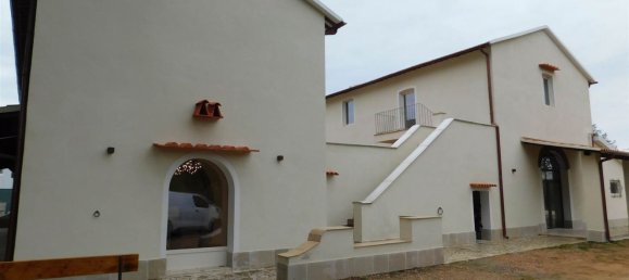 Gebäude in Capalbio, Italy 620m², Nr. 290394 6