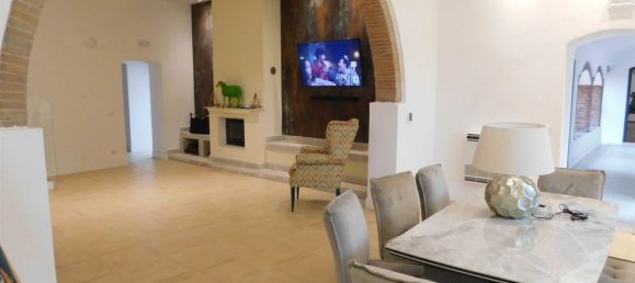 Gebäude in Capalbio, Italy 620m², Nr. 290394 24