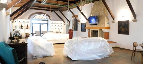 Gebäude in Capalbio, Italy 620m², Nr. 290394 15