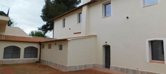 Gebäude in Capalbio, Italy 620m², Nr. 290394 7