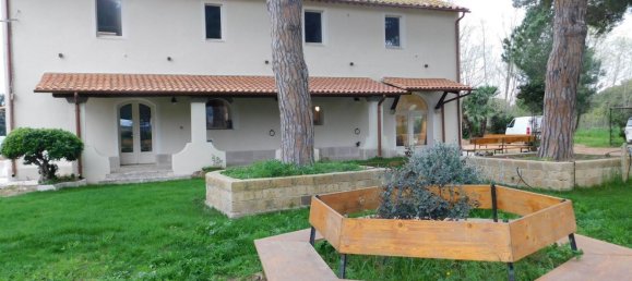 Gebäude in Capalbio, Italy 620m², Nr. 290394 2