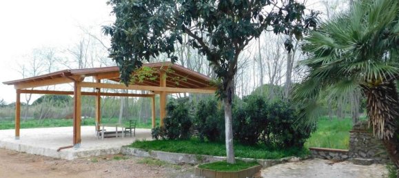 Gebäude in Capalbio, Italy 620m², Nr. 290394 14