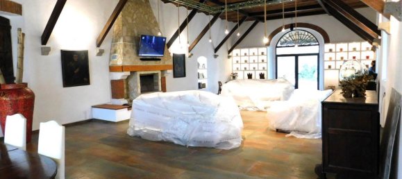 Gebäude in Capalbio, Italy 620m², Nr. 290394 17