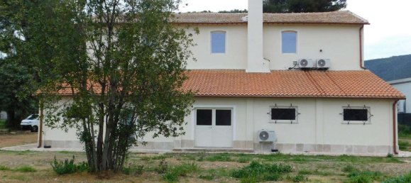 Gebäude in Capalbio, Italy 620m², Nr. 290394 3