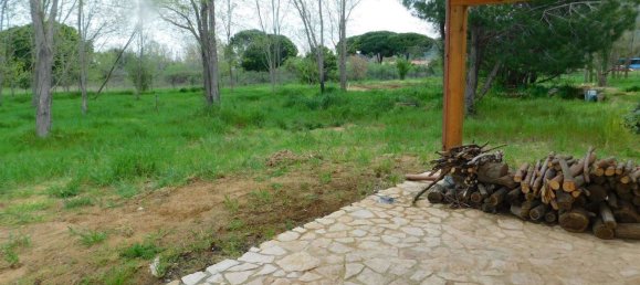 Gebäude in Capalbio, Italy 620m², Nr. 290394 13