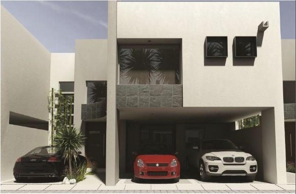 Casa T3 em Mexico N.º 219634