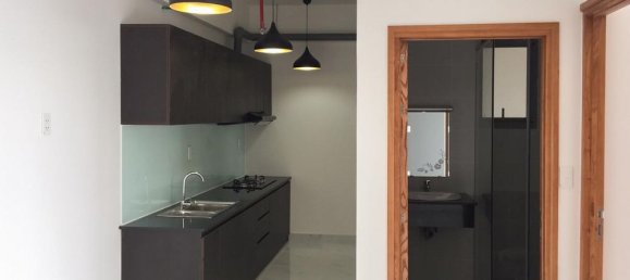 2 bedrooms Apartment in District 7, Vietnam No. 16713 4