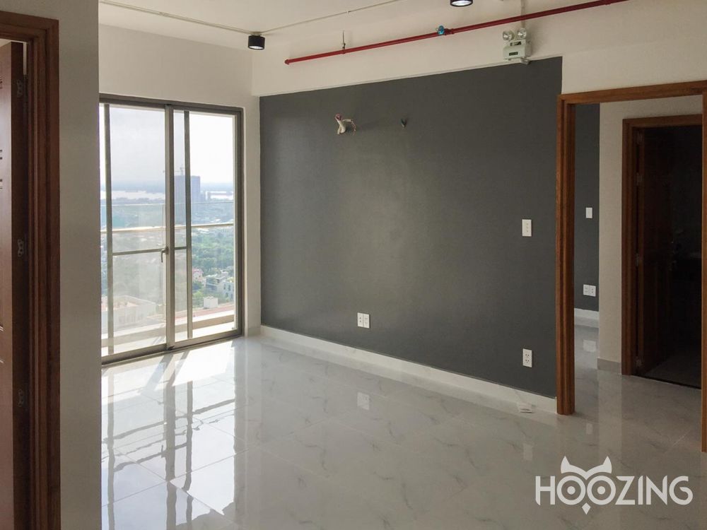 2 bedrooms Apartment in District 7, Vietnam No. 16713
