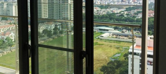 2 bedrooms Apartment in District 7, Vietnam No. 16713 11