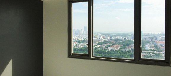 2 bedrooms Apartment in District 7, Vietnam No. 16713 2