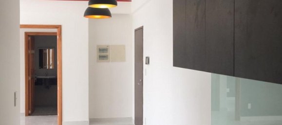 2 bedrooms Apartment in District 7, Vietnam No. 16713 5