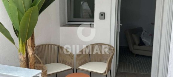 1 bedroom Apartment in Tarifa, Spain No. 148629 19