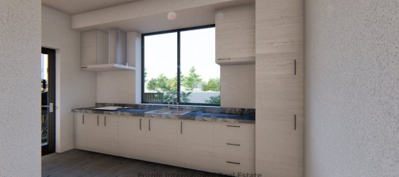 Вилла с 3 спальнями в Френарос, Кипр № 21889 9