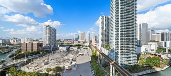 3 bedrooms Commercial property for sale in Miami, Miami-Dade, Florida, USA № 614194 14
