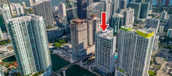 3 bedrooms Commercial property for sale in Miami, Miami-Dade, Florida, USA № 614194 19