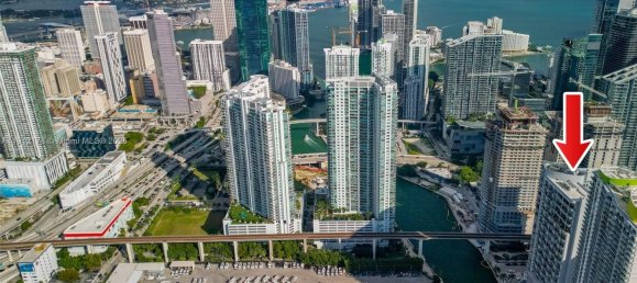 3 bedrooms Commercial property for sale in Miami, Miami-Dade, Florida, USA № 614194 3