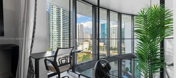 3 bedrooms Commercial property for sale in Miami, Miami-Dade, Florida, USA № 614194 24