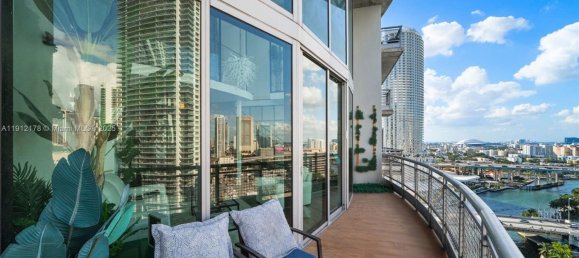 3 bedrooms Commercial property for sale in Miami, Miami-Dade, Florida, USA № 614194 11