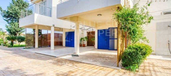 6 غرف نوم فيلا في Protaras, Cyprus رقم 9228 2