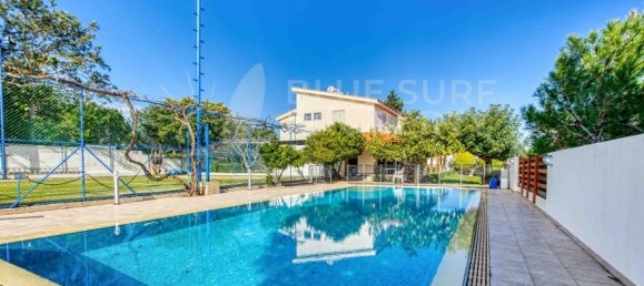 6 غرف نوم فيلا في Protaras, Cyprus رقم 9228 20