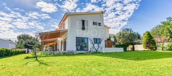 6 chambres Villa à Protaras, Cyprus No. 9228 23