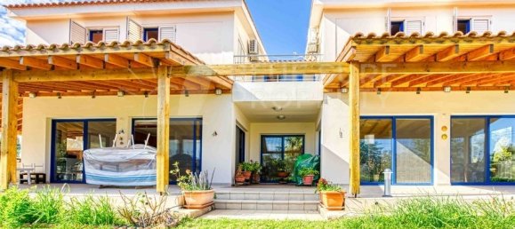 6 غرف نوم فيلا في Protaras, Cyprus رقم 9228 22