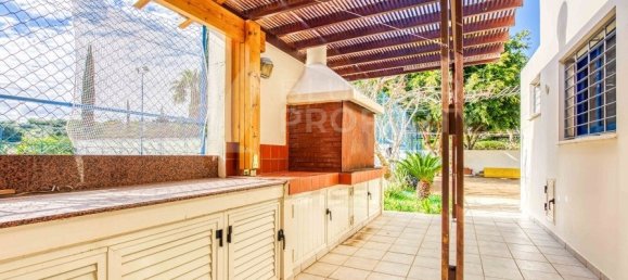 6 غرف نوم فيلا في Protaras, Cyprus رقم 9228 21