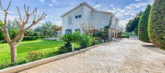 6 غرف نوم فيلا في Protaras, Cyprus رقم 9228 3