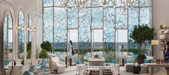 Studio in Business Bay, UAE, Nr. 5440 13