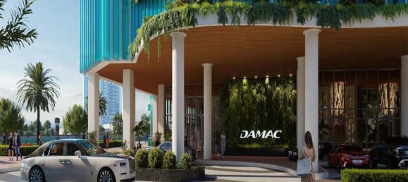 Studio in Business Bay, UAE, Nr. 5440 8