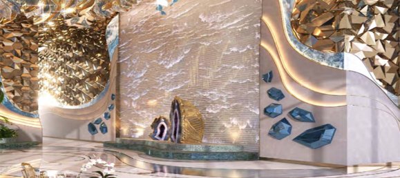 Studio in Business Bay, UAE, Nr. 5440 9